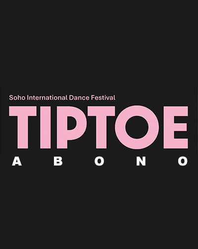 Abono TIP TOE Soho International Dance Festival en Málaga