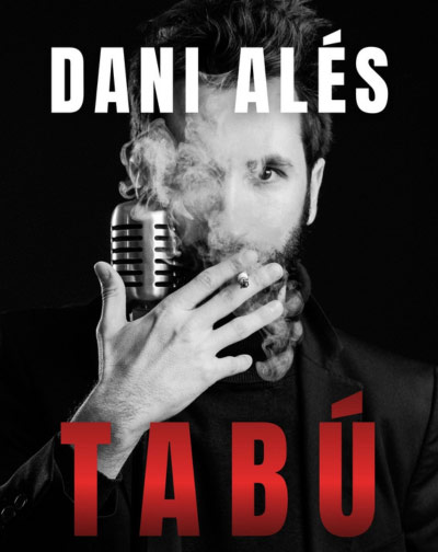 Tabú en Sevilla