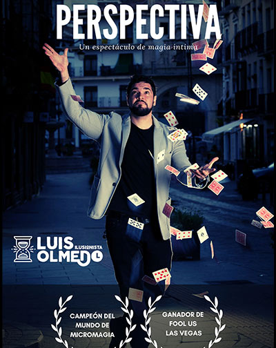 Perspectiva en Madrid