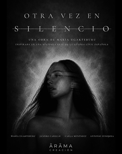 Otra Vez en Silencio en Madrid