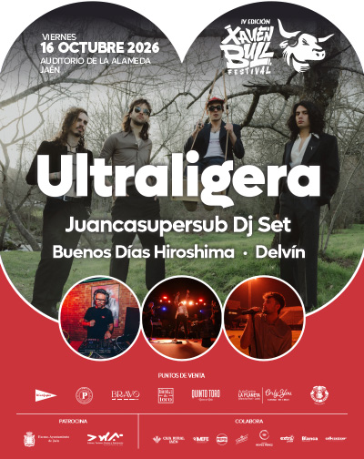 Imagen 0 de IV Xauen Bull Festival 2026