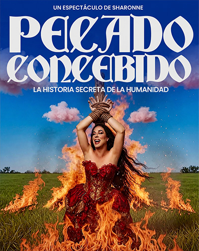 Pecado Concebido en Sevilla