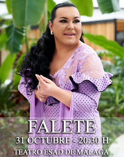 Imagen 0 de Falete
