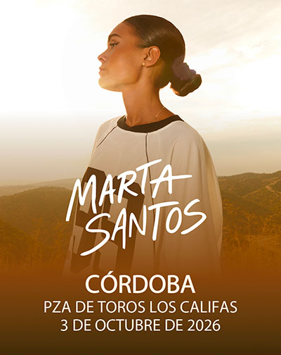 Imagen 0 de Marta Santos