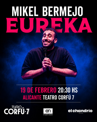 Eureka en Alicante