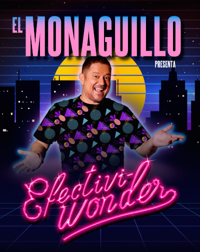 Efectiviwonder en Madrid