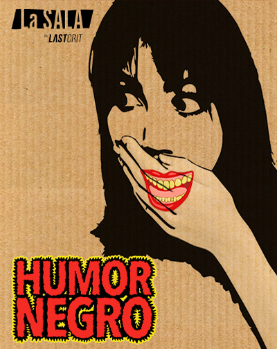 Humor Negro en Barcelona