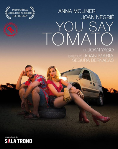 YOU SAY TOMATO en Barcelona