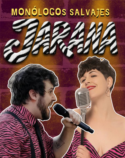 Jarana en Triana en Sevilla