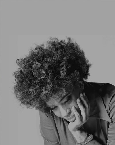 Concierto Macy Gray - The Trouble With The Truth Tour en Barcelona
