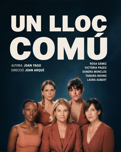 Un LLoc Comú en Barcelona