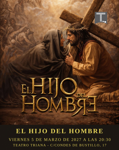 El Hijo del Hombre en Sevilla