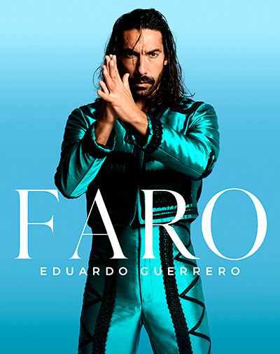 Festival Faro - Eduardo Guerrero en Madrid