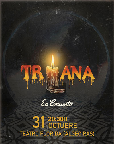 Imagen 0 de Triana en Concierto