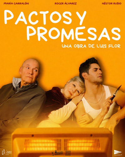 Pactos y Promesas en Madrid