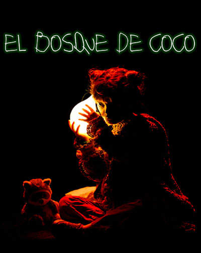 El Bosque de Coco en Madrid