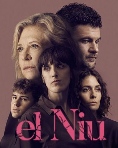 El Niu en Barcelona
