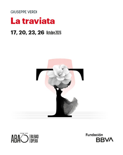 La Traviata en Bizkaia