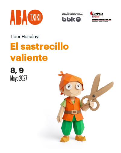 El Sastrecillo Valiente en Bizkaia