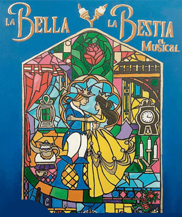 Entradas La Bella y la Bestia Tributo Musical en Castellón