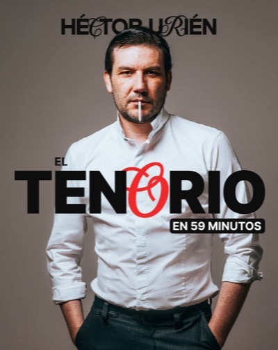 El Tenorio en Madrid