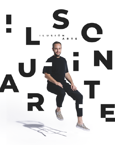 ILUSIONARTE.JORGE BLASS en Tarragona