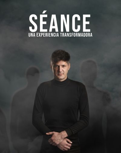 Séance en Madrid