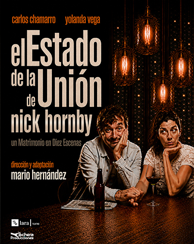 El Estado de la Unión en Madrid