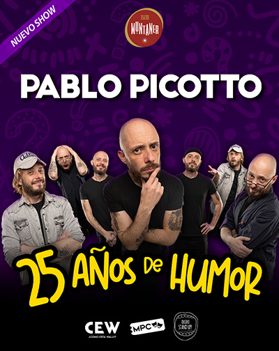 25 años de humor. ¿Quién te conoce? en Barcelona