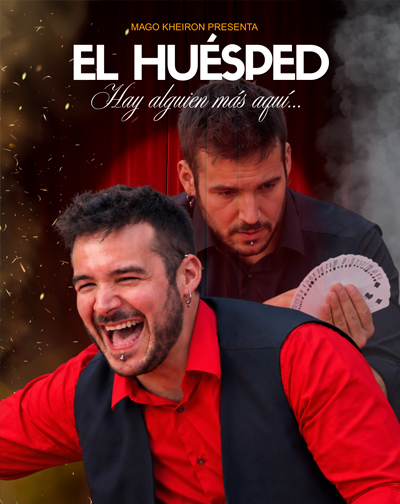 El Huésped en Sevilla