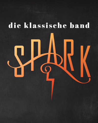 Concierto Spark. Die klassische Band en Madrid