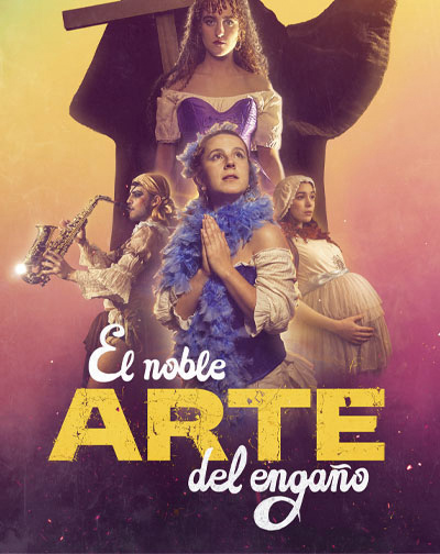 El noble arte del engaño en Madrid