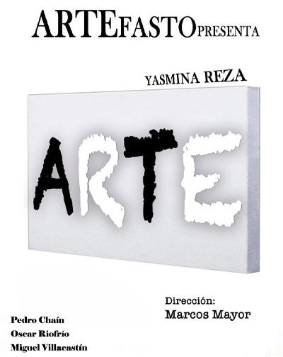 Arte en Madrid