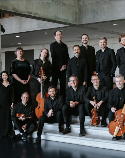 Concierto Réquiem de Mozart en Madrid
