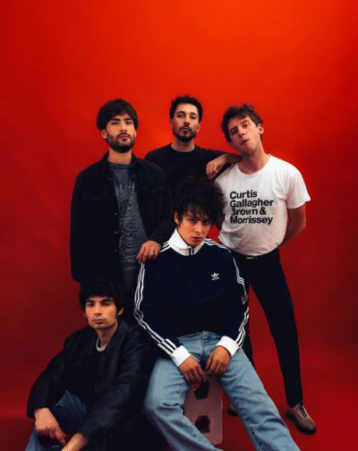 Concierto La Azotea - Empremtes 2027 en Barcelona