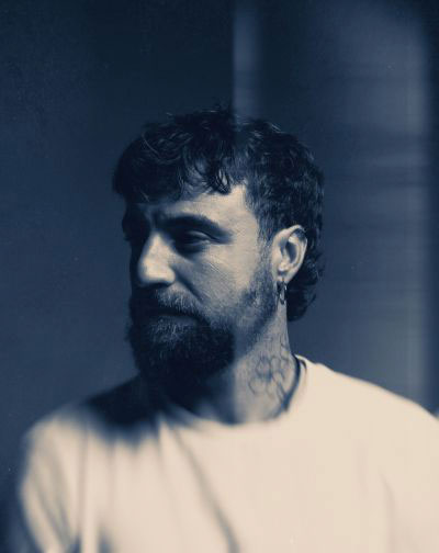 Concierto Luis Fercán - Empremtes 2027 en Barcelona