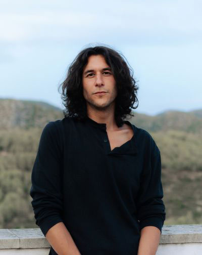 Concierto Antonio Serrano - Empremtes 2027 en Barcelona