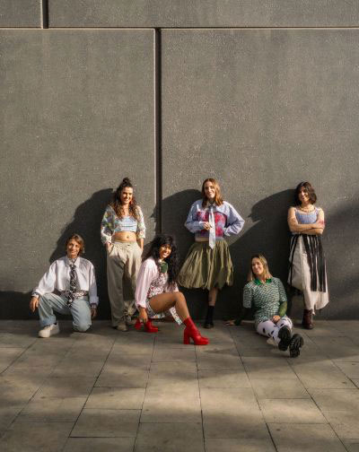 Concierto Maruja Limón - Empremtes 2027 en Barcelona