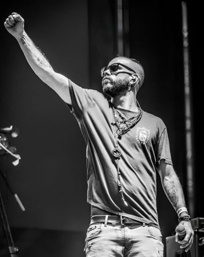 Concierto Ferran Exceso - Empremtes 2027 en Barcelona