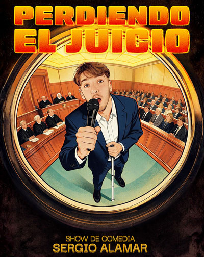 Perdiendo el Juicio en La Rioja