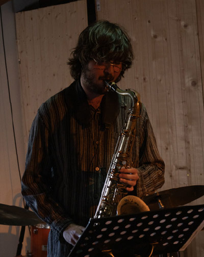 Concierto Xavi Maldonado Quintet - Festival Jazz Barcelona en Barcelona