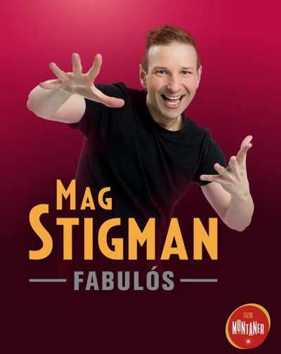 Entradas Fabulos en Barcelona