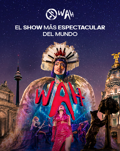 WAH Show