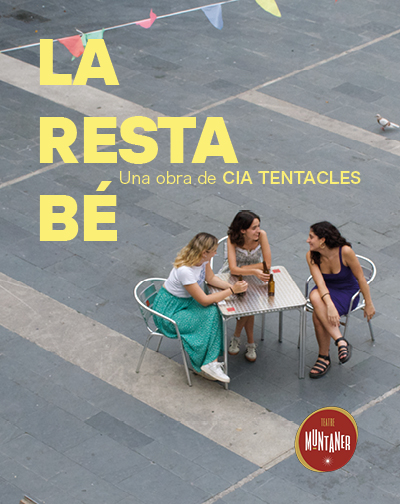 La Resta Bé en Barcelona