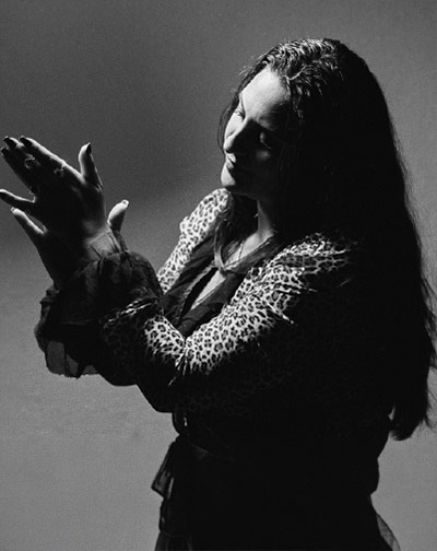 Concierto Lela Soto - Festival Jazz Barcelona en Barcelona