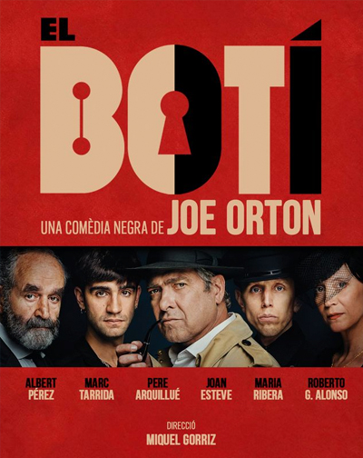 El Boti en Barcelona