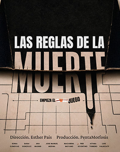 Las Reglas de la Muerte en Madrid