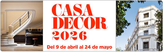 Casa Decor 2024