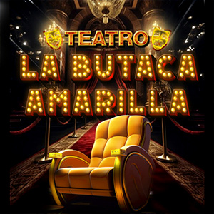 La Butaca Amarilla