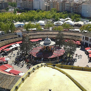Recinto Ferial de Albacete